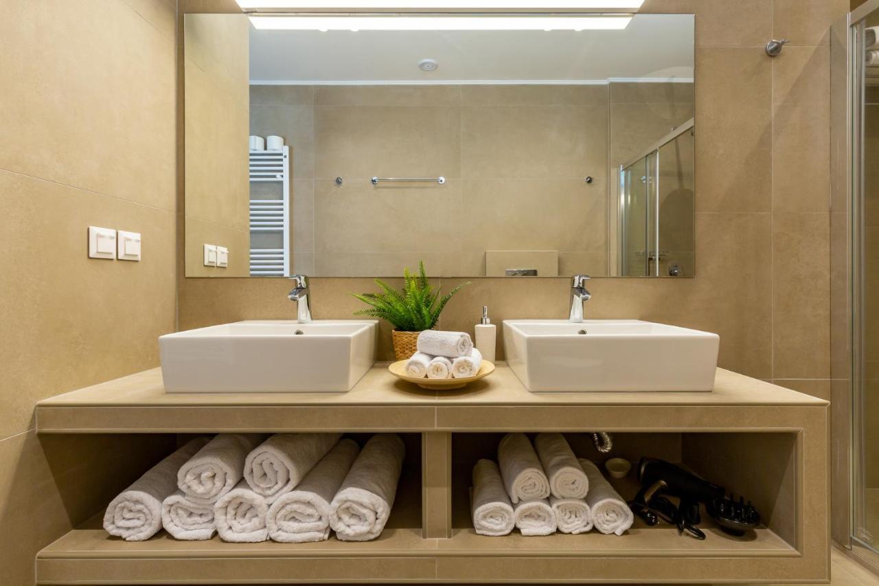 Villa Politimi Luxury Retreat Skopelos Exterior foto